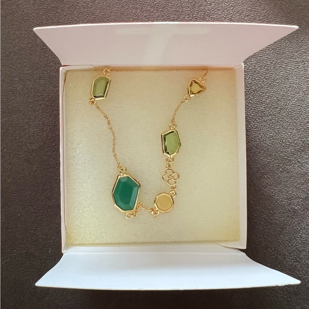 STELLA & DOT PIPPA NECKLACE